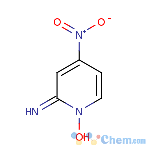 CAS No:52092-45-2 1-hydroxy-4-nitropyridin-2-imine