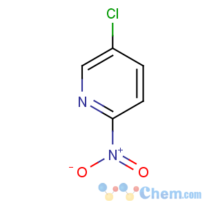 CAS No:52092-47-4 5-chloro-2-nitropyridine