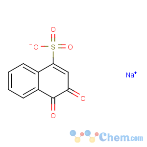 CAS No:521-24-4 sodium