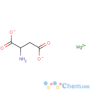 CAS No:52101-01-6 magnesium