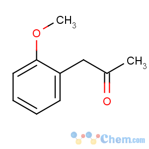 CAS No:5211-62-1 1-(2-methoxyphenyl)propan-2-one