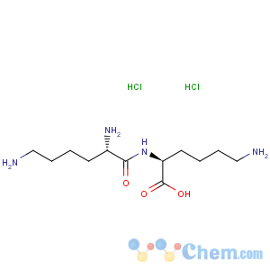 CAS No:52123-30-5 h-lys-lys-oh 2hcl