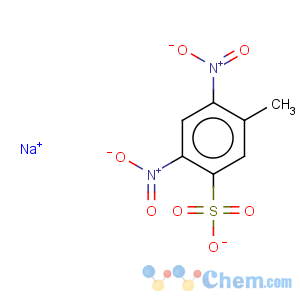 CAS No:52146-86-8 Benzenesulfonic acid,5-methyl-2,4-dinitro-
