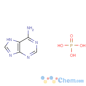 CAS No:52175-10-7 phosphoric acid