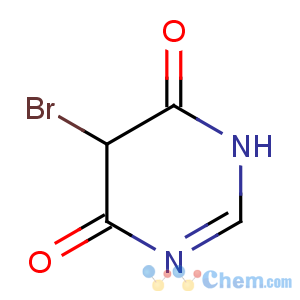 CAS No:52176-13-3 5-bromo-1H-pyrimidine-4,6-dione