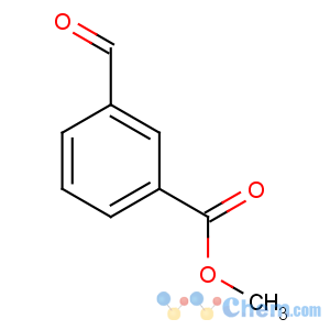 CAS No:52178-50-4 methyl 3-formylbenzoate