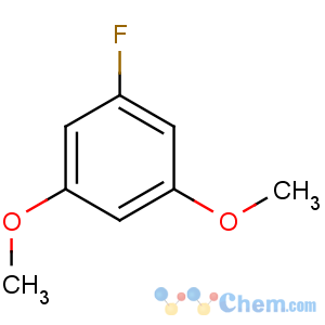 CAS No:52189-63-6 1-fluoro-3,5-dimethoxybenzene