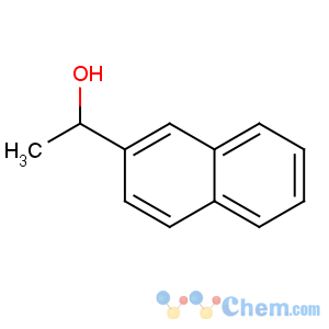 CAS No:52193-85-8 (1R)-1-naphthalen-2-ylethanol