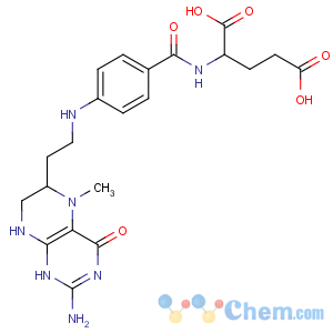 CAS No:52196-22-2 KETOTREXATE