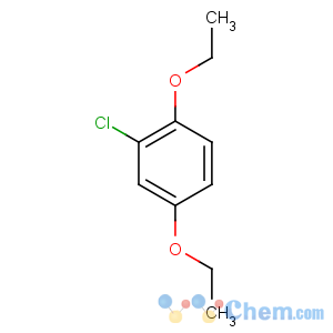 CAS No:52196-74-4 2-chloro-1,4-diethoxybenzene