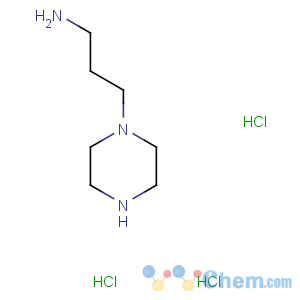 CAS No:52198-67-1 3-piperazin-1-ylpropan-1-amine