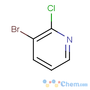 CAS No:52200-48-3 3-bromo-2-chloropyridine
