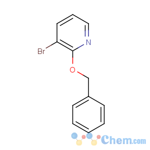 CAS No:52200-49-4 3-bromo-2-phenylmethoxypyridine