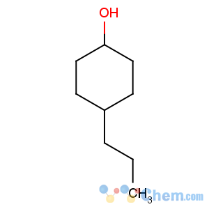 CAS No:52204-65-6 4-propylcyclohexan-1-ol