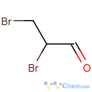 CAS No:5221-17-0 2,3-dibromopropanal