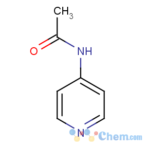 CAS No:5221-42-1 N-pyridin-4-ylacetamide