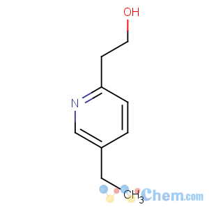 CAS No:5223-06-3 2-(5-ethylpyridin-2-yl)ethanol