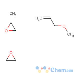 CAS No:52232-27-6 3-methoxyprop-1-ene