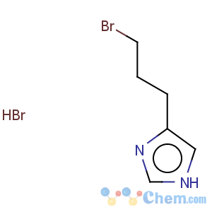 CAS No:52237-36-2 4-(3-Bromo-propyl)-1H-imidazole