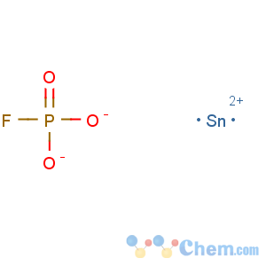 CAS No:52262-58-5 fluoro-dioxido-oxo-λ