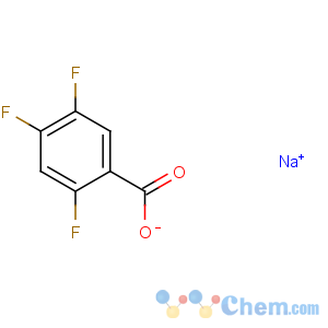 CAS No:522651-48-5 sodium