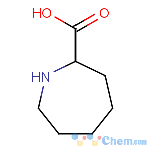 CAS No:5227-53-2 1H-Azepine-2-carboxylicacid, hexahydro-