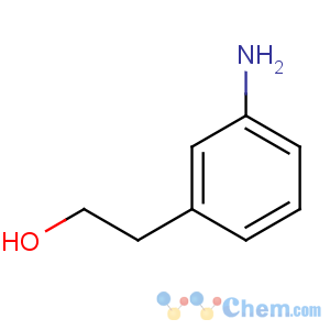 CAS No:52273-77-5 2-(3-aminophenyl)ethanol