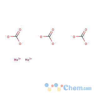 CAS No:52275-84-0 holmium(3+)