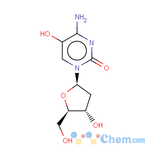 CAS No:52278-77-0 Cytidine,2'-deoxy-5-hydroxy-