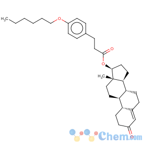 CAS No:52279-57-9 19-Nortestosterone 4-hexyloxyphenylpropionate