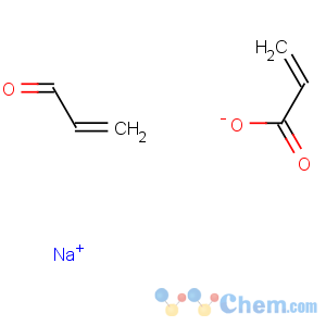 CAS No:52286-11-0 sodium