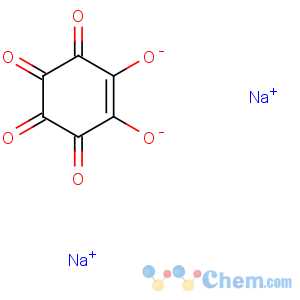 CAS No:523-21-7 disodium