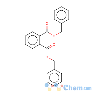 CAS No:523-31-9 dibenzyl phthalate