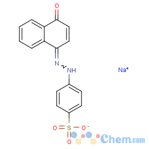 CAS No:523-44-4 Acid Orange 20