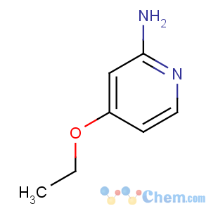 CAS No:52311-20-3 4-ethoxypyridin-2-amine