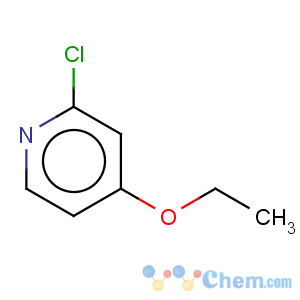 CAS No:52311-50-9 2-Chloro-4-ethoxypyridine