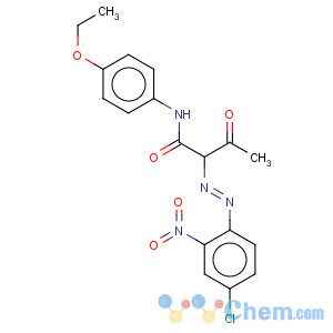 CAS No:52320-66-8 Pigment Yellow 75