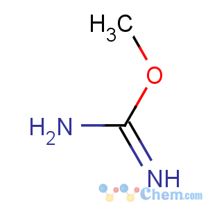 CAS No:52328-05-9 O-Methylisourea hemisulfate