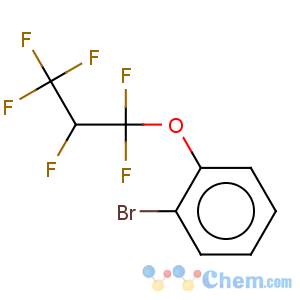 CAS No:52328-77-5 1-Bromo-2-(1,1,2,3,3,3-hexafluoropropoxy)benzene