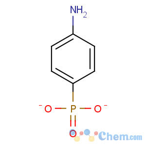 CAS No:52331-30-3 4-phosphonatoaniline