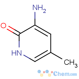 CAS No:52334-51-7 3-amino-5-methyl-1H-pyridin-2-one