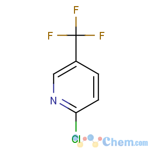 CAS No:52334-81-3 2-chloro-5-(trifluoromethyl)pyridine