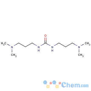 CAS No:52338-87-1 Urea,N,N'-bis[3-(dimethylamino)propyl]-