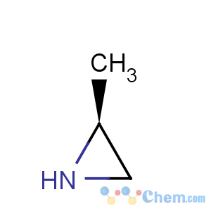 CAS No:52340-20-2 (S)-2-Methylaziridine