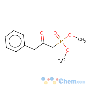CAS No:52343-38-1 Dimethyl-2-oxo-3-phenylpropyl phosphonate