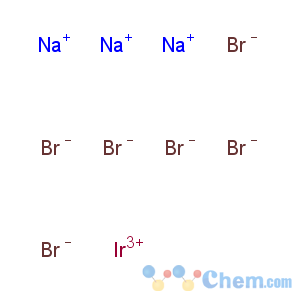 CAS No:52352-03-1 trisodium