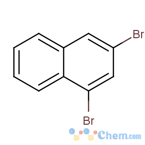 CAS No:52358-73-3 1,3-dibromonaphthalene