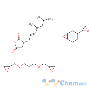 CAS No:52368-54-4 spurr resin