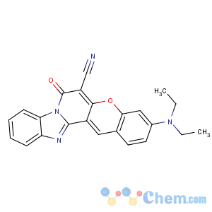 CAS No:52372-36-8 Solvent Red 196