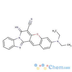 CAS No:52372-39-1 Solvent Red 197